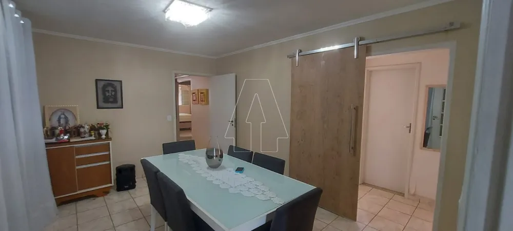 Comprar Casa / Residencial em Araçatuba R$ 380.000,00 - Foto 8