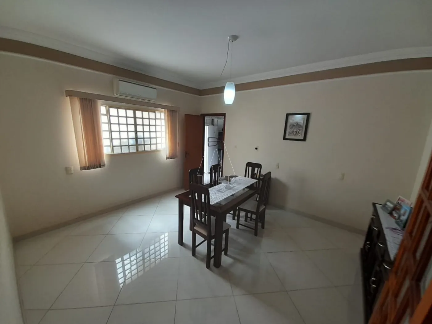 Comprar Casa / Residencial em Araçatuba R$ 485.000,00 - Foto 3