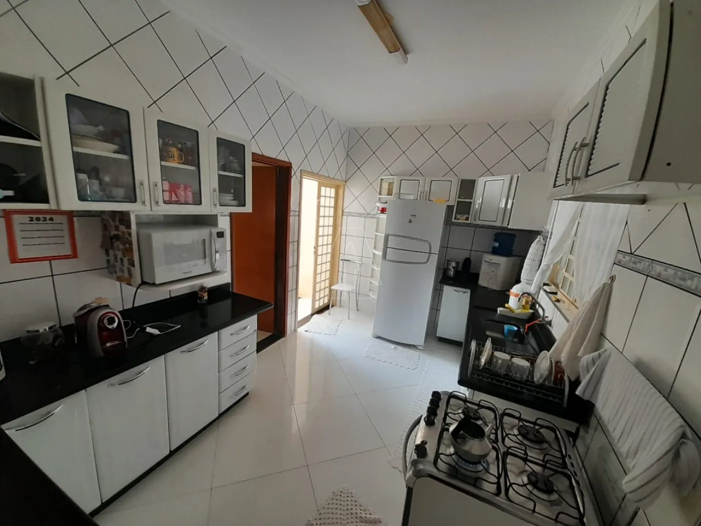 Comprar Casa / Residencial em Araçatuba R$ 485.000,00 - Foto 9