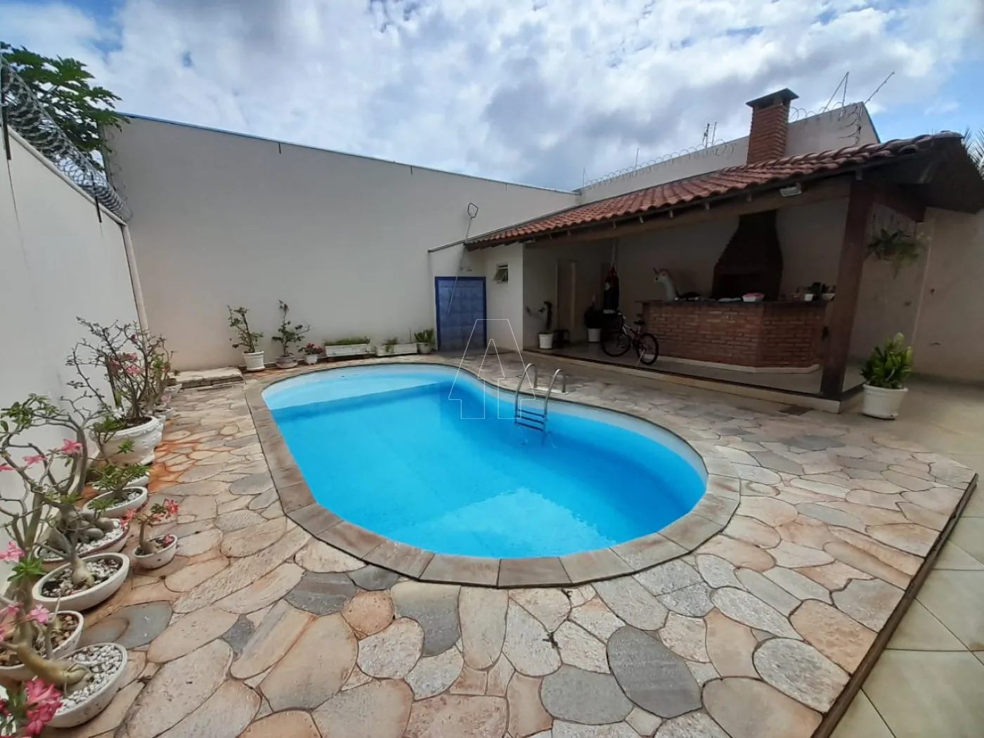 Comprar Casa / Residencial em Araçatuba R$ 485.000,00 - Foto 1