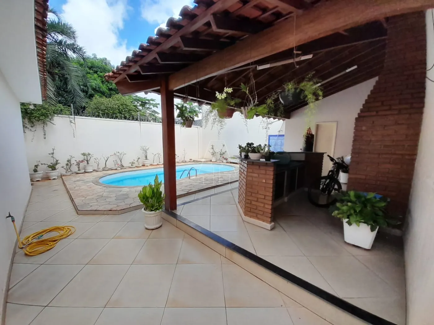 Comprar Casa / Residencial em Araçatuba R$ 485.000,00 - Foto 11