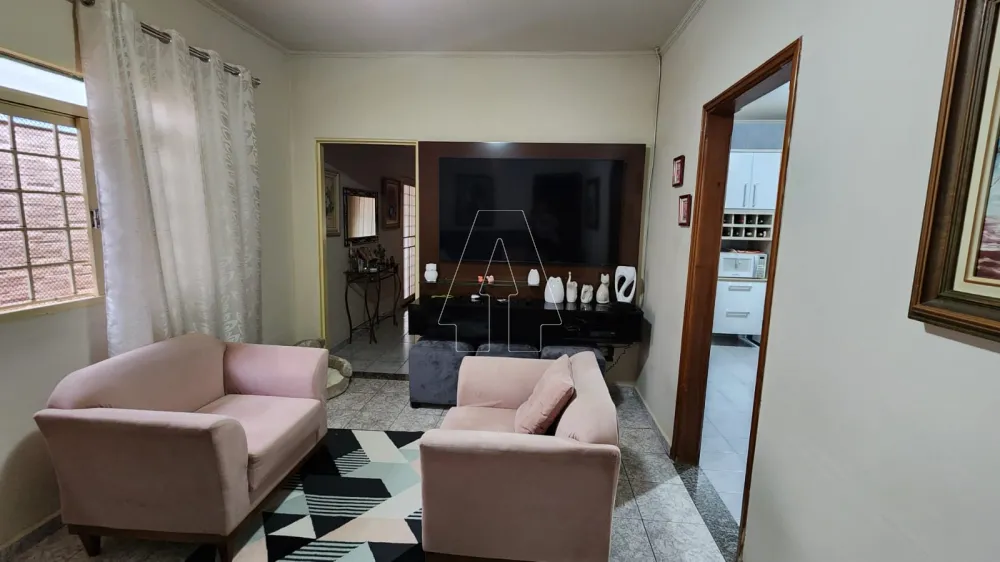 Comprar Casa / Residencial em Araçatuba R$ 400.000,00 - Foto 6