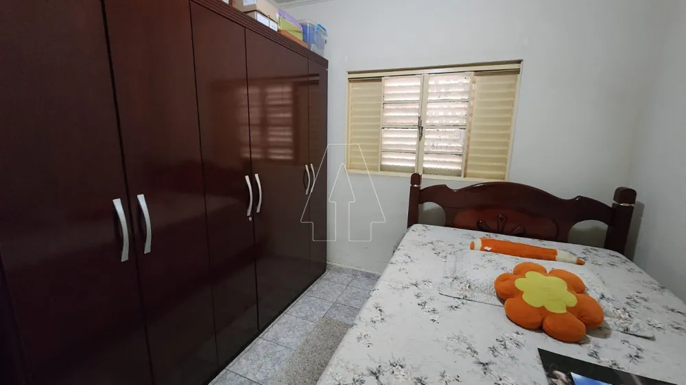 Comprar Casa / Residencial em Araçatuba R$ 400.000,00 - Foto 12