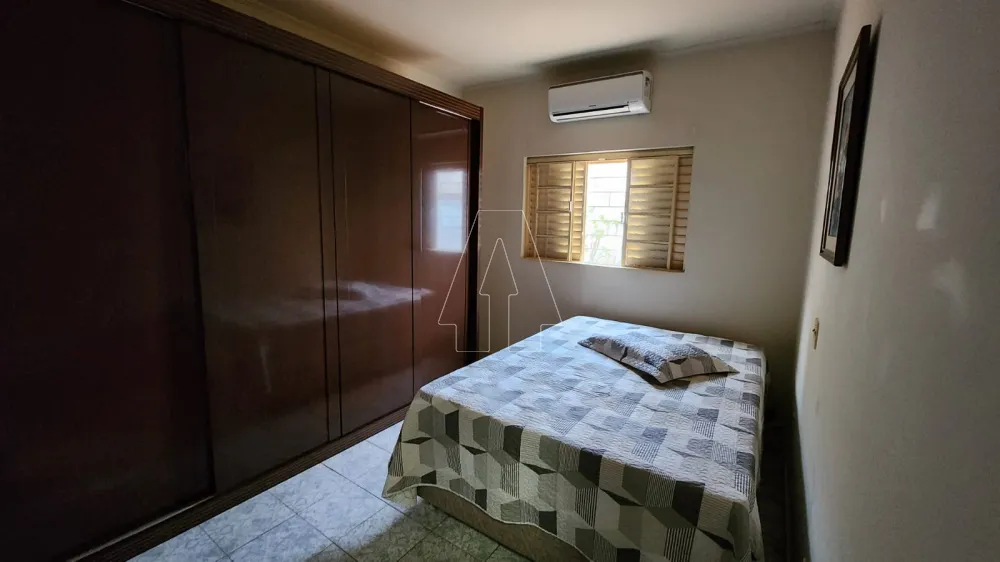 Comprar Casa / Residencial em Araçatuba R$ 400.000,00 - Foto 14