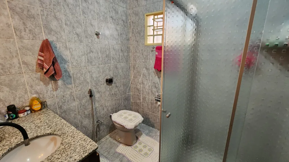 Comprar Casa / Residencial em Araçatuba R$ 400.000,00 - Foto 16
