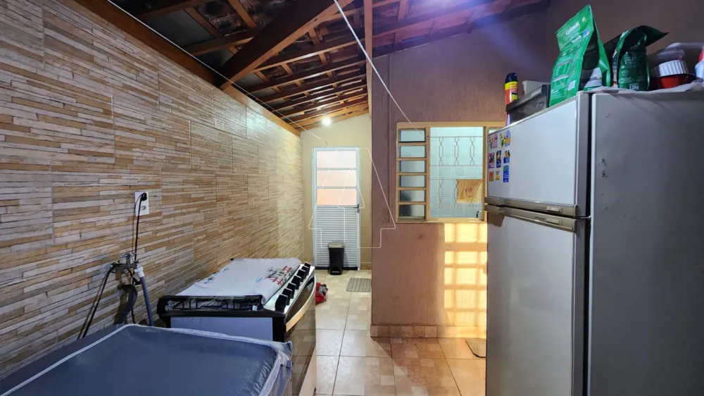 Comprar Casa / Residencial em Araçatuba R$ 400.000,00 - Foto 18