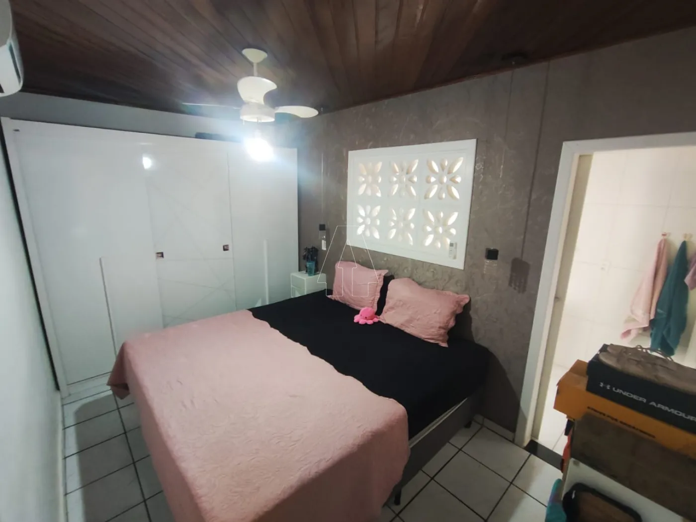 Comprar Casa / Residencial em Araçatuba R$ 280.000,00 - Foto 5