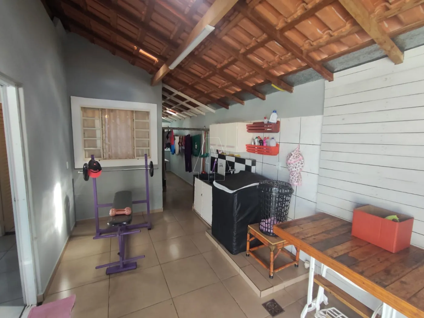 Comprar Casa / Residencial em Araçatuba R$ 280.000,00 - Foto 7