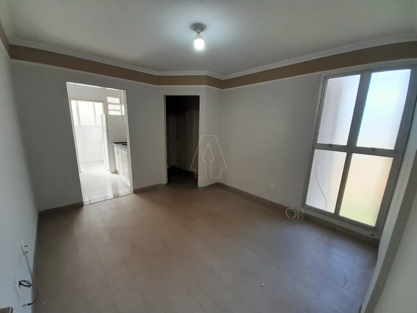 Alugar Apartamento / Padrão em Araçatuba R$ 1.050,00 - Foto 1