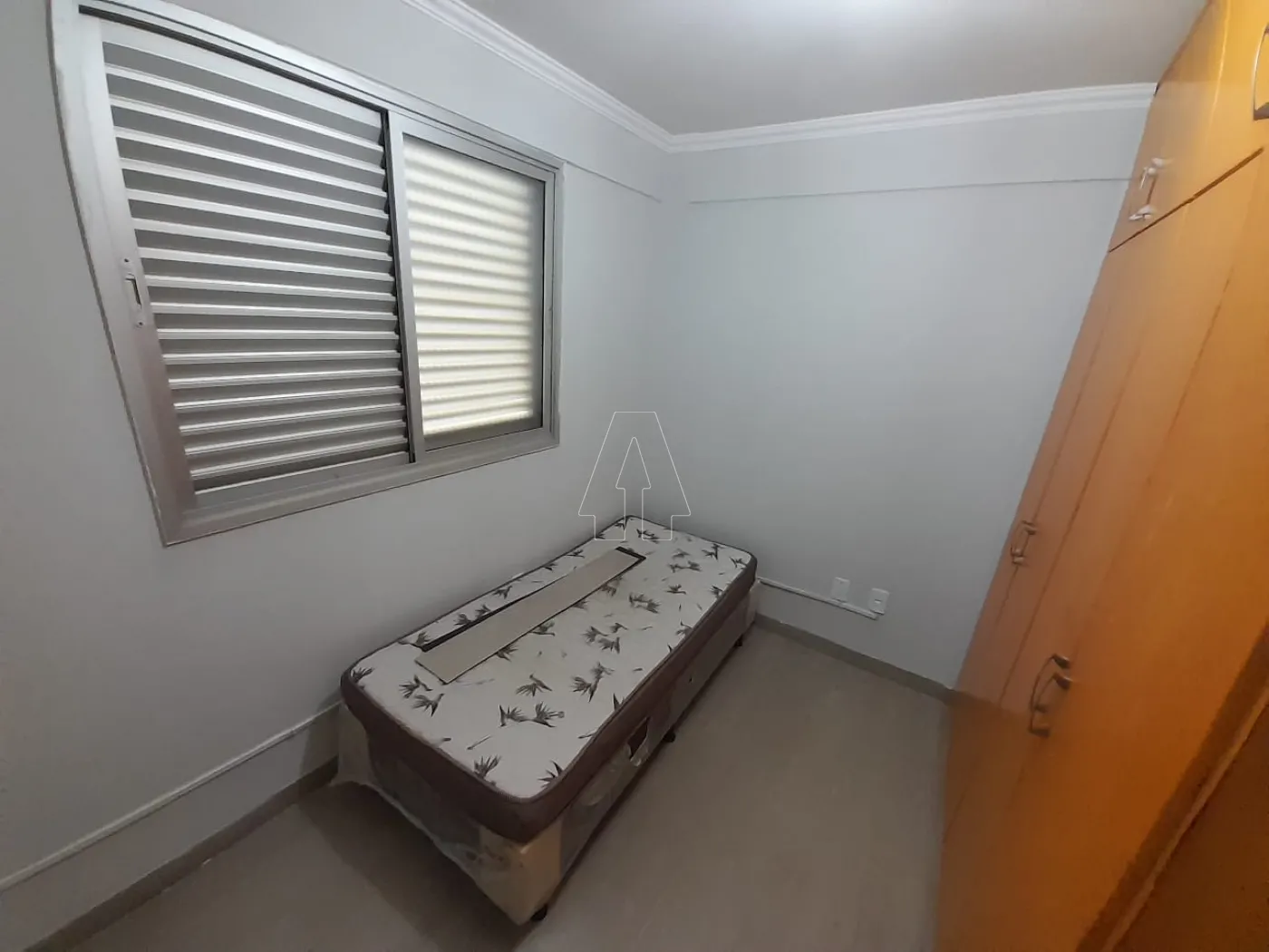 Alugar Apartamento / Padrão em Araçatuba R$ 1.050,00 - Foto 3
