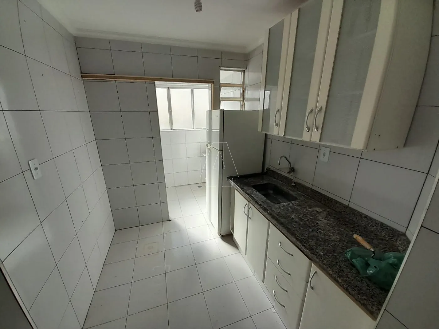 Alugar Apartamento / Padrão em Araçatuba R$ 1.050,00 - Foto 6