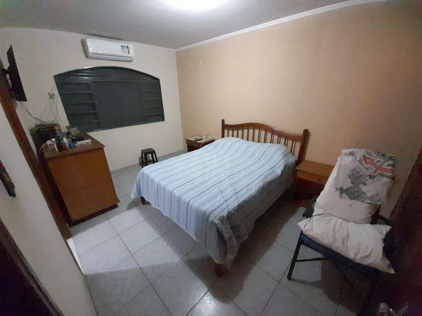 Alugar Casa / Sobrado em Araçatuba R$ 3.700,00 - Foto 4