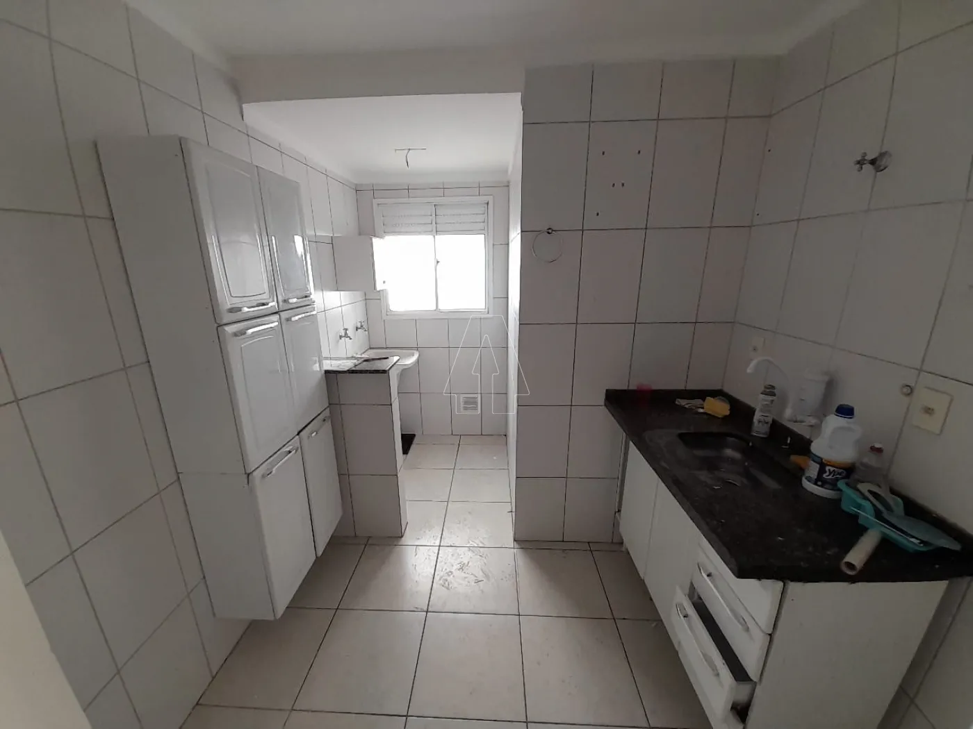 Alugar Apartamento / Padrão em Araçatuba R$ 780,00 - Foto 6