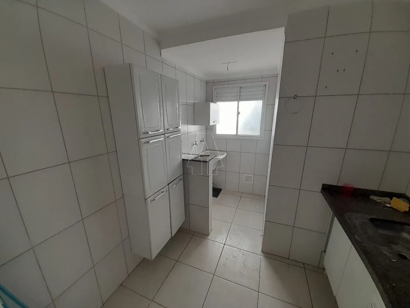 Alugar Apartamento / Padrão em Araçatuba R$ 780,00 - Foto 9