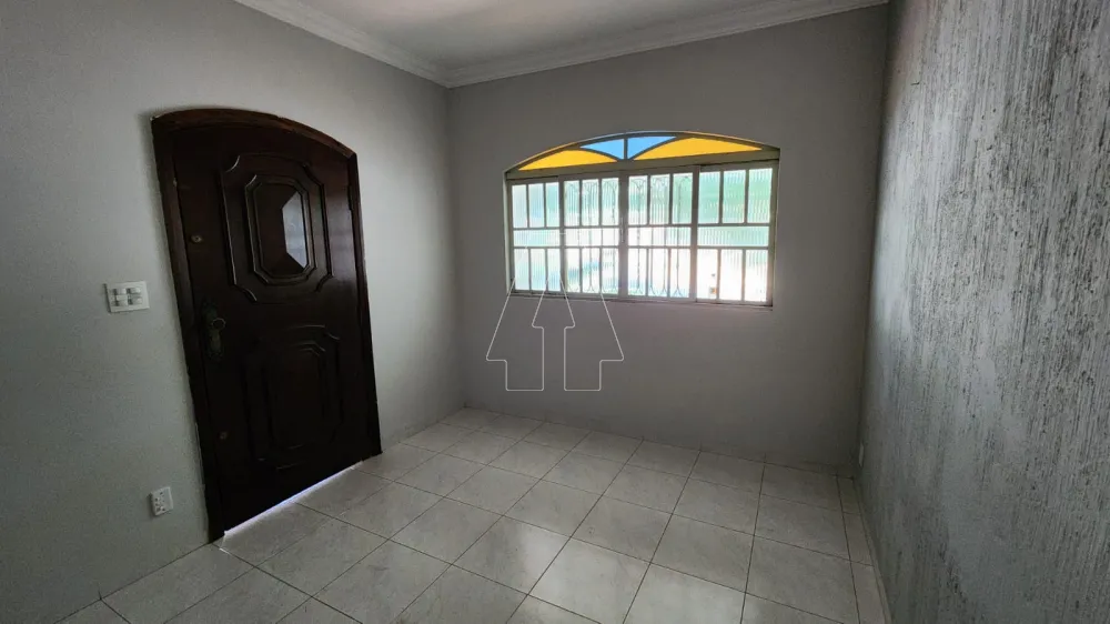 Comprar Casa / Residencial em Araçatuba R$ 350.000,00 - Foto 5