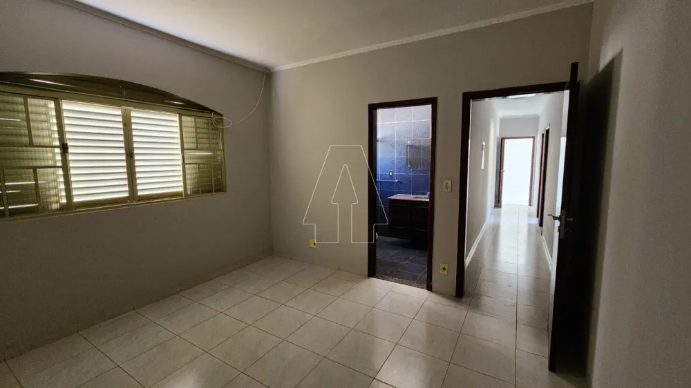 Comprar Casa / Residencial em Araçatuba R$ 350.000,00 - Foto 16