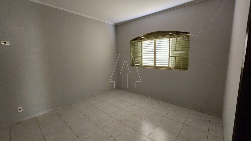 Comprar Casa / Residencial em Araçatuba R$ 350.000,00 - Foto 17
