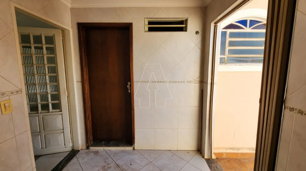 Comprar Casa / Residencial em Araçatuba R$ 350.000,00 - Foto 19