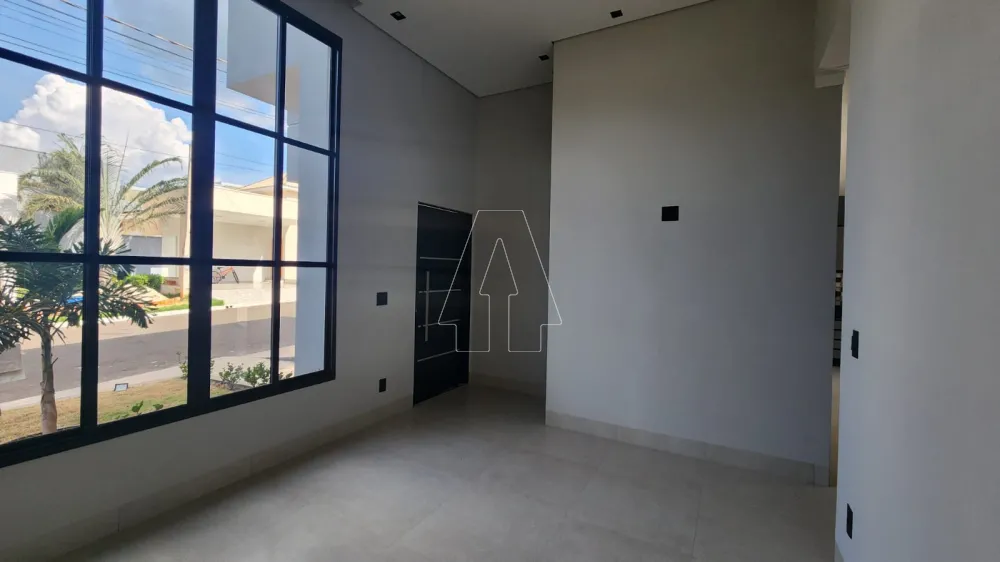 Comprar Casa / Condomínio em Araçatuba R$ 760.000,00 - Foto 4