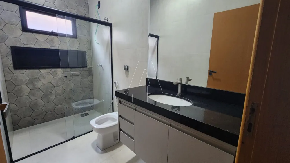 Comprar Casa / Condomínio em Araçatuba R$ 760.000,00 - Foto 9