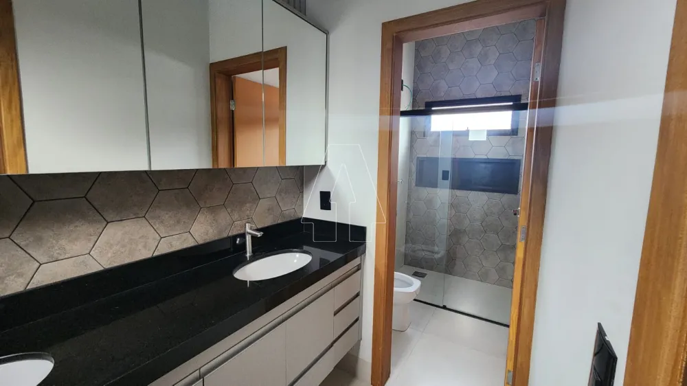 Comprar Casa / Condomínio em Araçatuba R$ 760.000,00 - Foto 14