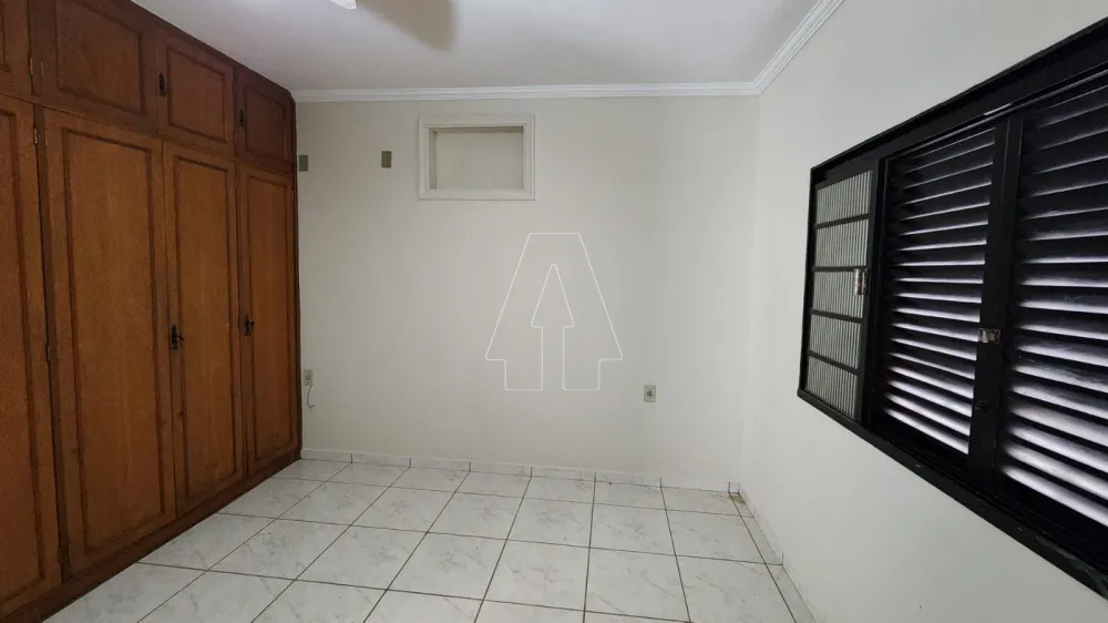 Comprar Casa / Residencial em Araçatuba R$ 480.000,00 - Foto 5