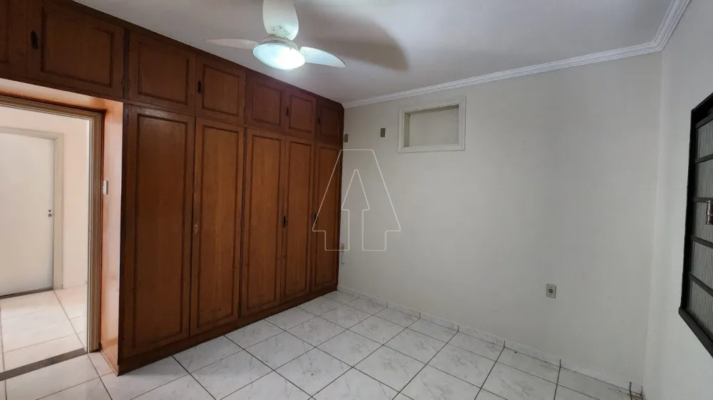 Comprar Casa / Residencial em Araçatuba R$ 480.000,00 - Foto 6