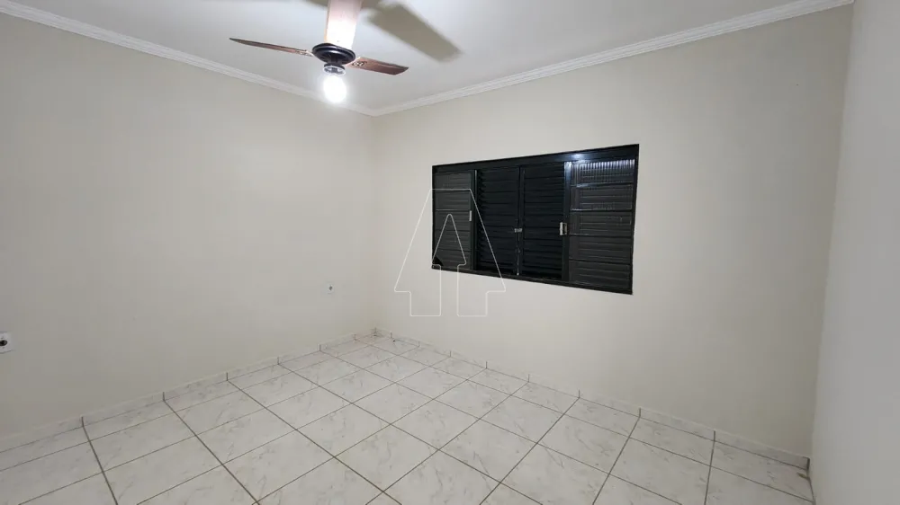 Comprar Casa / Residencial em Araçatuba R$ 480.000,00 - Foto 8