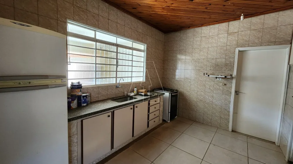 Comprar Casa / Residencial em Araçatuba R$ 480.000,00 - Foto 10