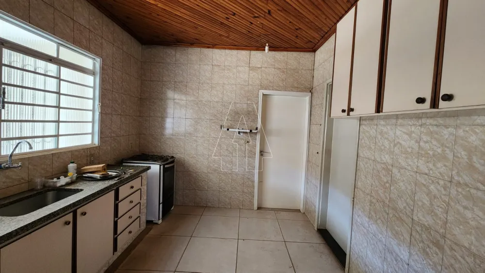 Comprar Casa / Residencial em Araçatuba R$ 480.000,00 - Foto 11