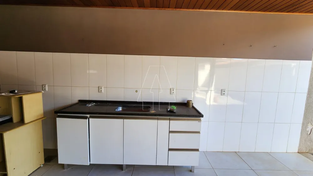 Comprar Casa / Residencial em Araçatuba R$ 480.000,00 - Foto 13