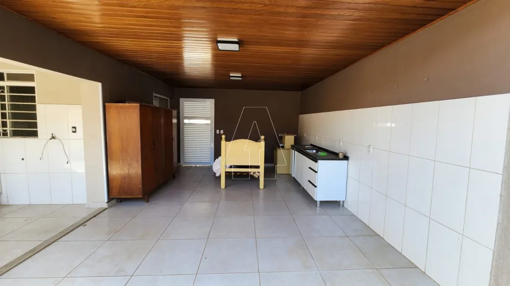 Comprar Casa / Residencial em Araçatuba R$ 480.000,00 - Foto 14