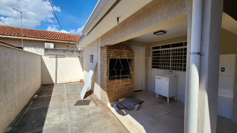Comprar Casa / Residencial em Araçatuba R$ 480.000,00 - Foto 16
