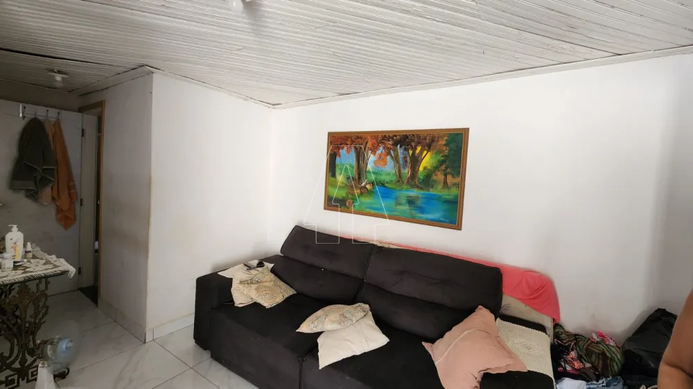 Comprar Casa / Residencial em Araçatuba R$ 480.000,00 - Foto 19