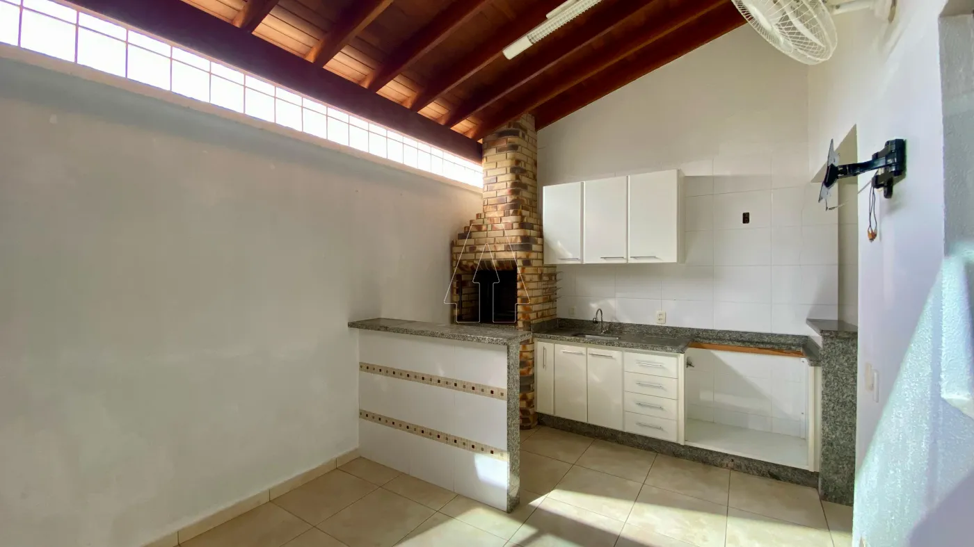 Comprar Casa / Condomínio em Araçatuba R$ 450.000,00 - Foto 18