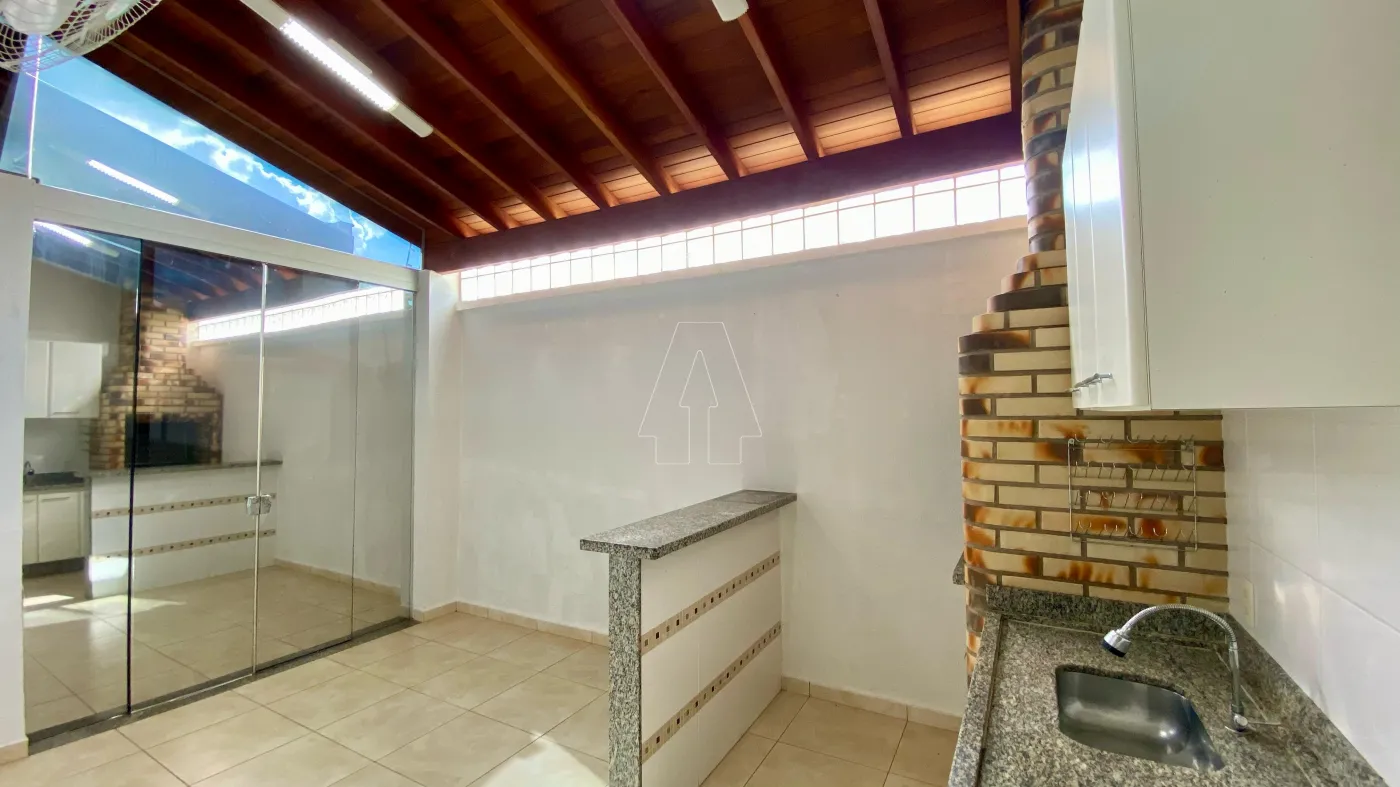Comprar Casa / Condomínio em Araçatuba R$ 450.000,00 - Foto 17