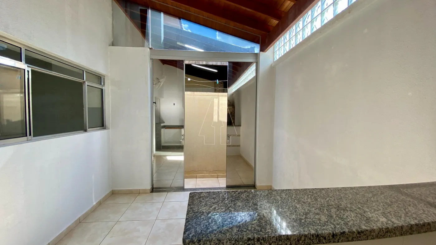 Comprar Casa / Condomínio em Araçatuba R$ 450.000,00 - Foto 13