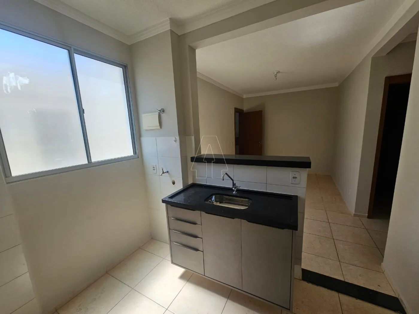 Comprar Apartamento / Padrão em Araçatuba R$ 135.900,00 - Foto 3