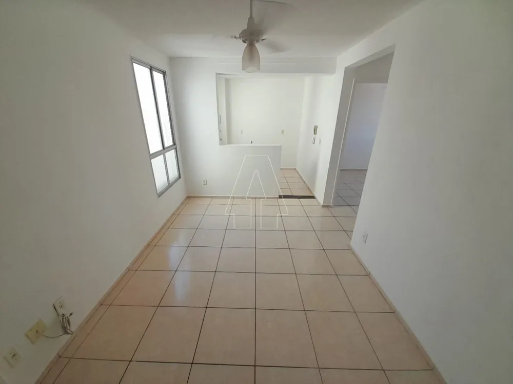 Comprar Apartamento / Padrão em Araçatuba R$ 145.000,00 - Foto 1