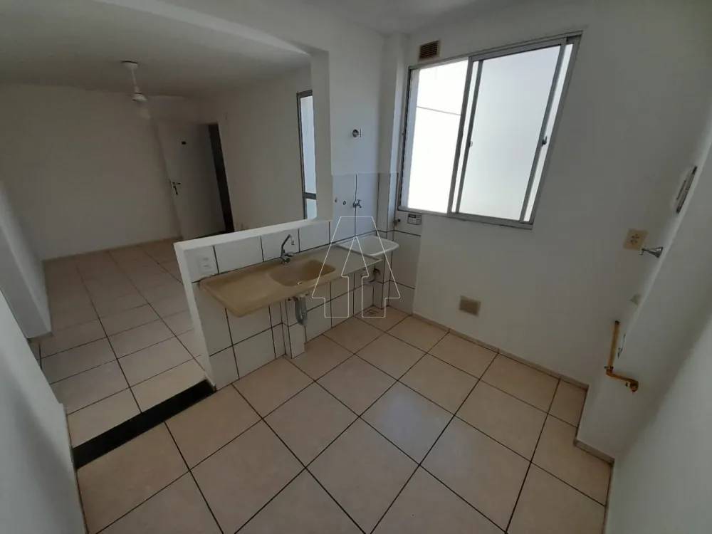 Comprar Apartamento / Padrão em Araçatuba R$ 145.000,00 - Foto 2