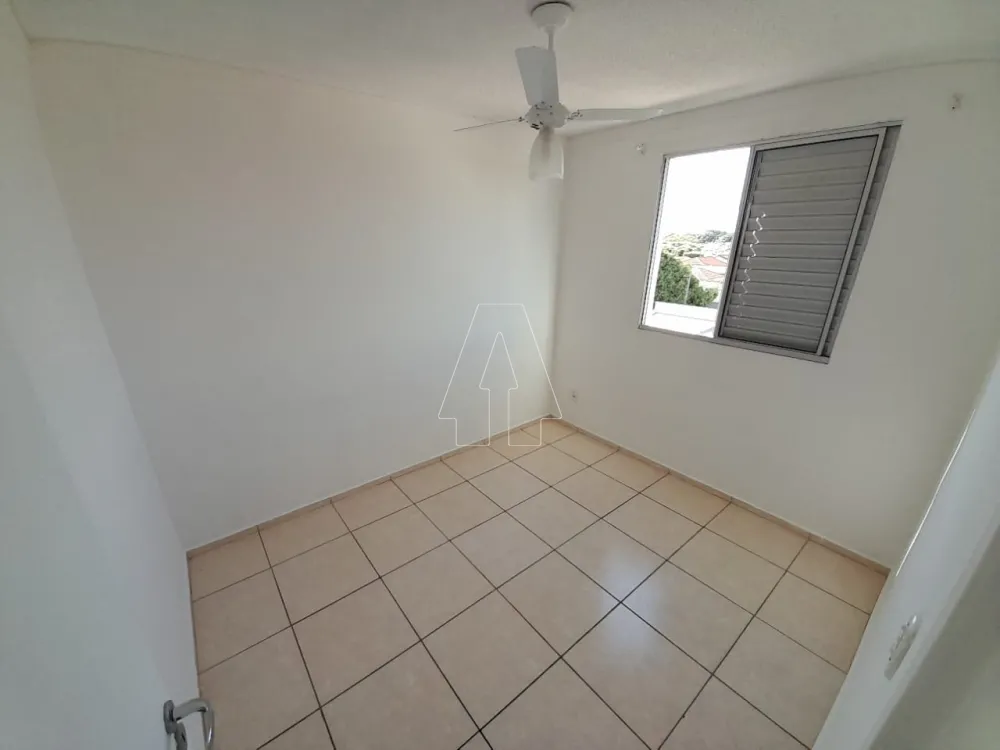 Comprar Apartamento / Padrão em Araçatuba R$ 145.000,00 - Foto 4