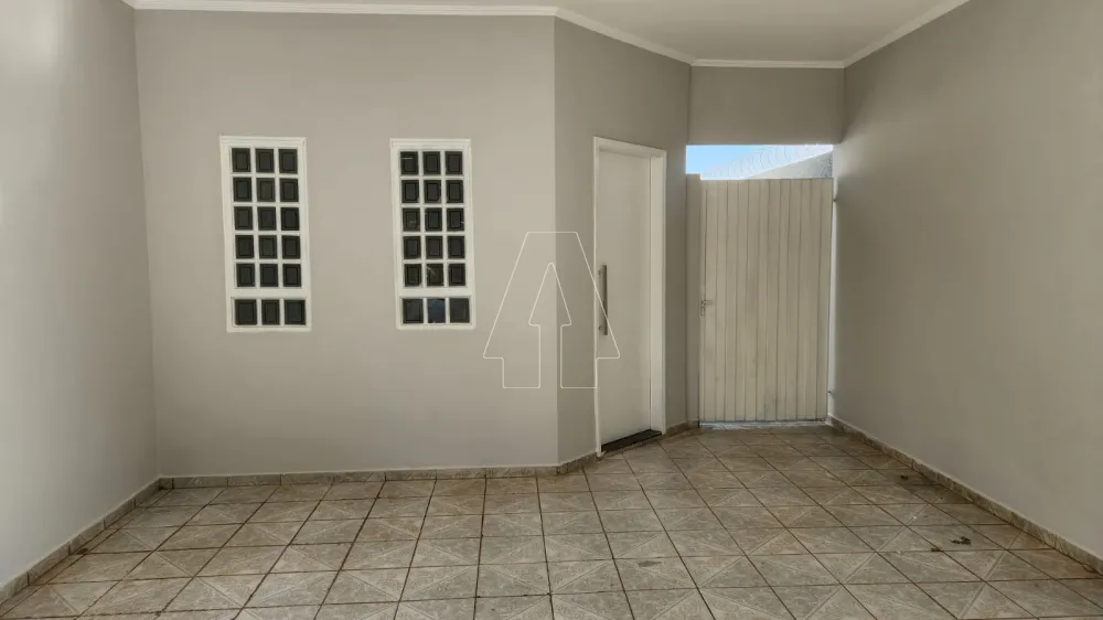 Comprar Casa / Residencial em Araçatuba R$ 399.000,00 - Foto 1