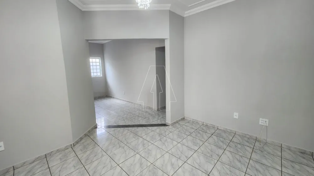 Comprar Casa / Residencial em Araçatuba R$ 399.000,00 - Foto 2
