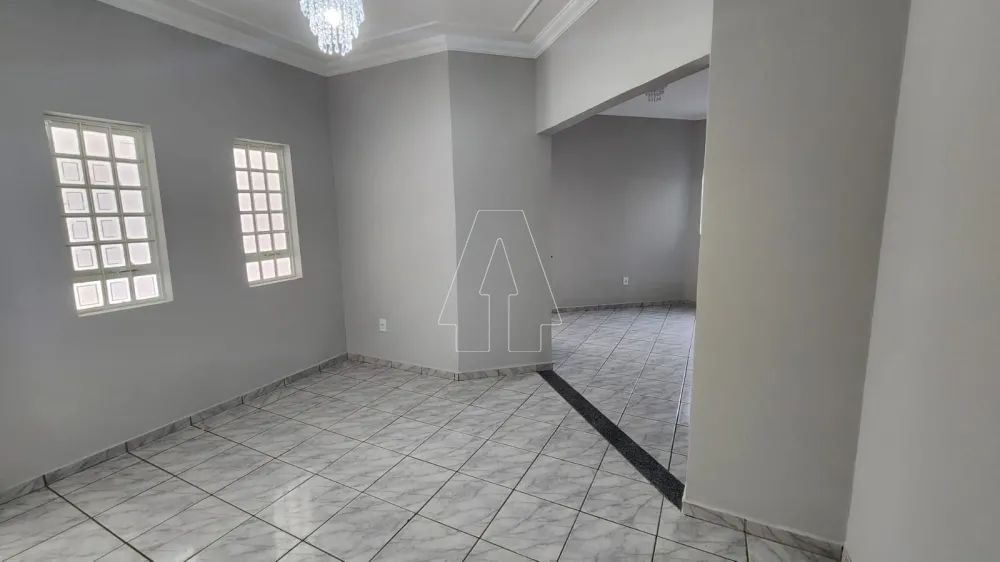 Comprar Casa / Residencial em Araçatuba R$ 399.000,00 - Foto 3