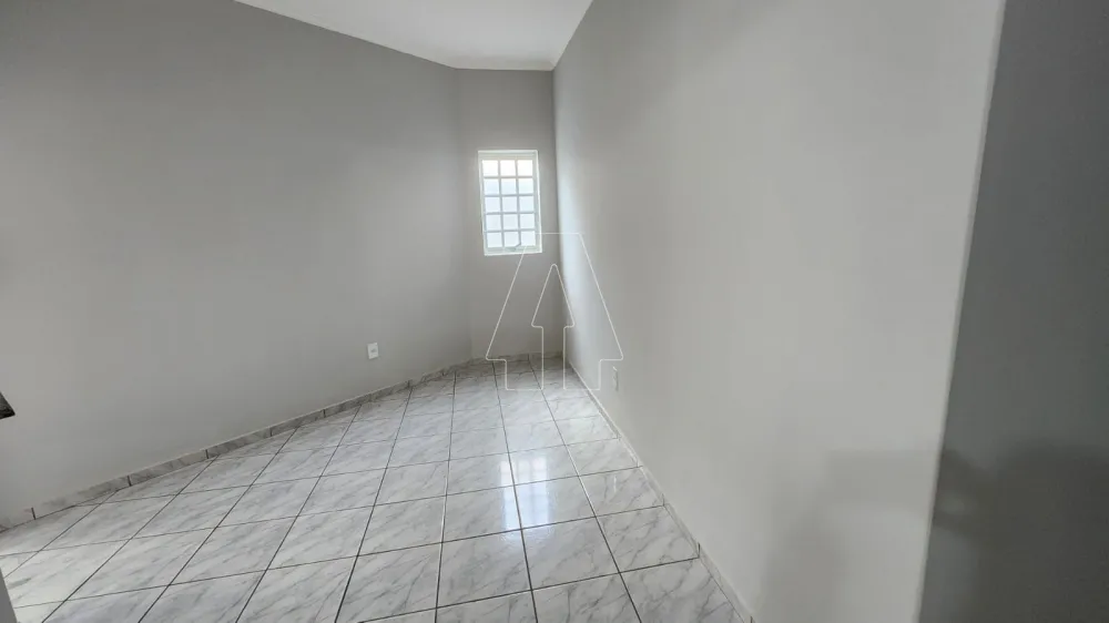 Comprar Casa / Residencial em Araçatuba R$ 399.000,00 - Foto 4