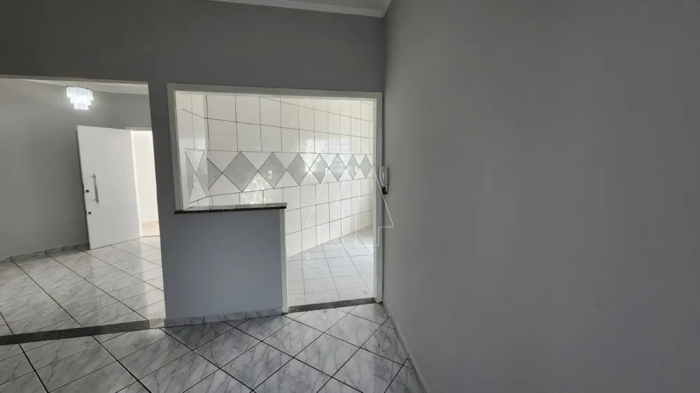 Comprar Casa / Residencial em Araçatuba R$ 399.000,00 - Foto 5