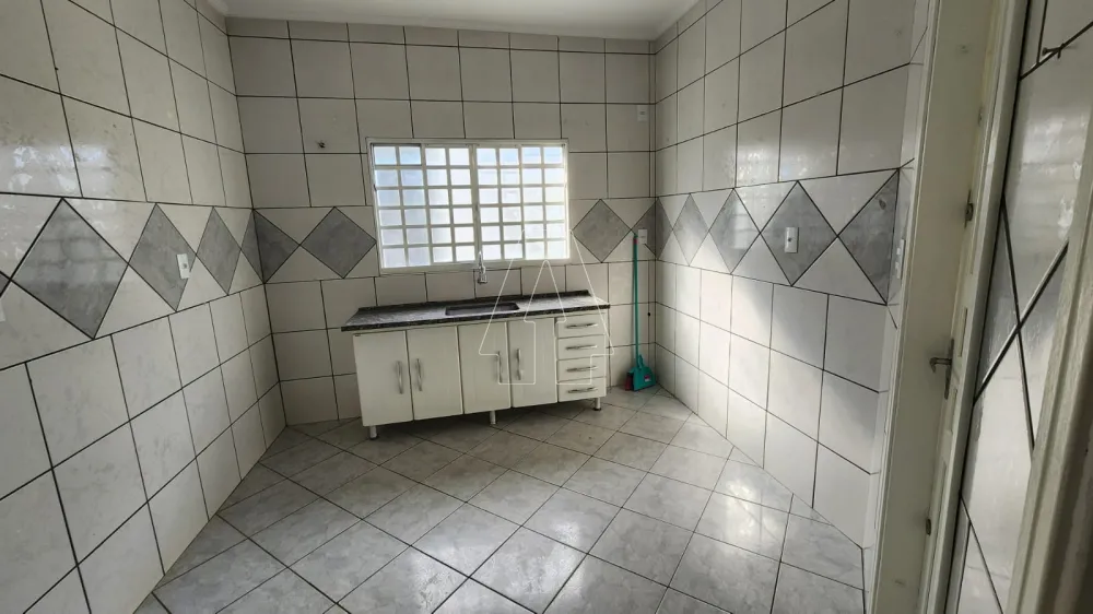 Comprar Casa / Residencial em Araçatuba R$ 399.000,00 - Foto 7
