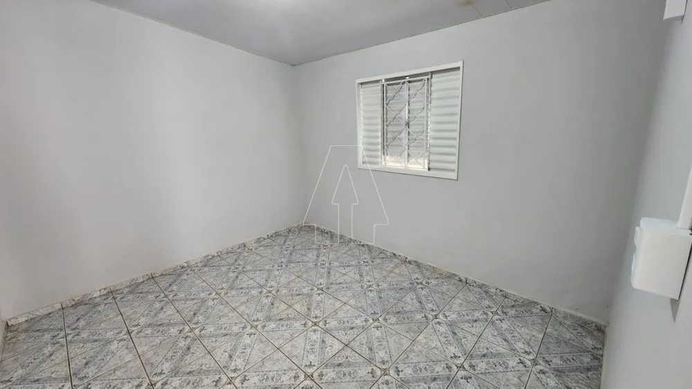 Comprar Casa / Residencial em Araçatuba R$ 399.000,00 - Foto 17