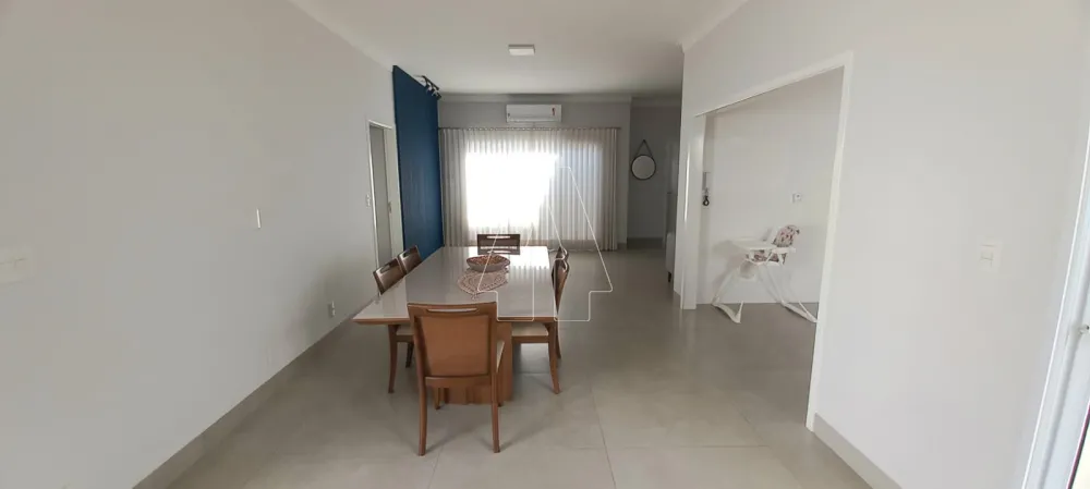 Comprar Casa / Residencial em Araçatuba R$ 690.000,00 - Foto 4