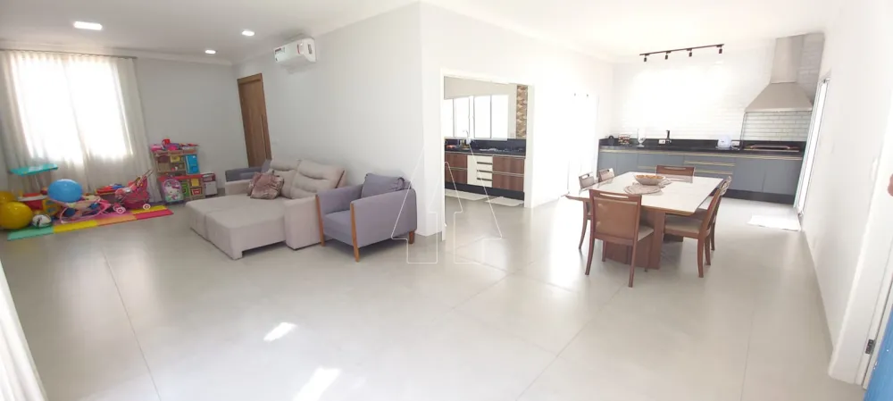Comprar Casa / Residencial em Araçatuba R$ 690.000,00 - Foto 5